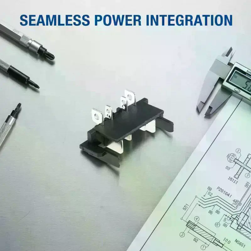 Connecteur de chargeur de batt - Power Tools Accessories avis et prix