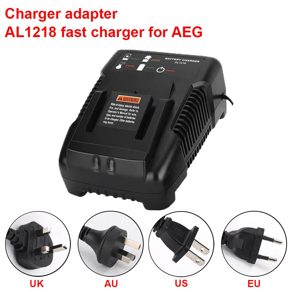 Pour RIDGID AEG 14.4V 18V Li-I - Power Tools Aeg avis et prix