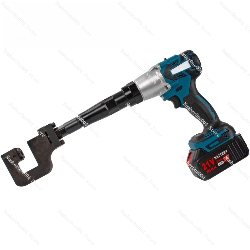 Pistolet de poinçonnage électr - Power Tools Types avis et prix