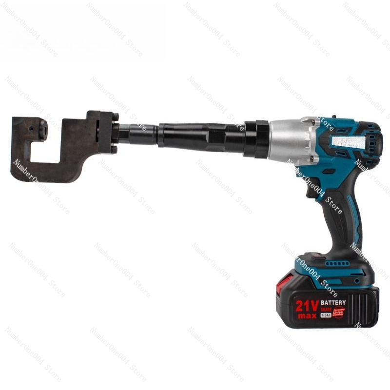 Pistolet de poinçonnage électr - Power Tools Types avis et prix