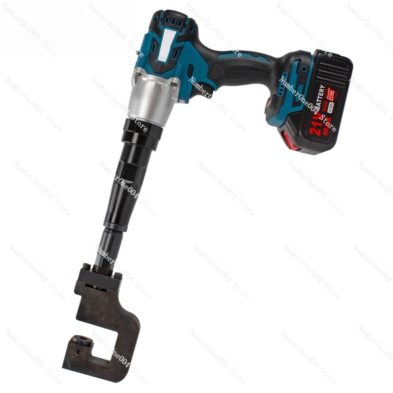 Pistolet de poinçonnage électr - Power Tools Types avis et prix