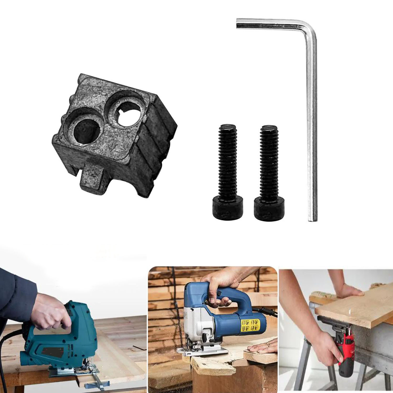 Pince de serrage pour embout d - Power Tools Types avis et prix