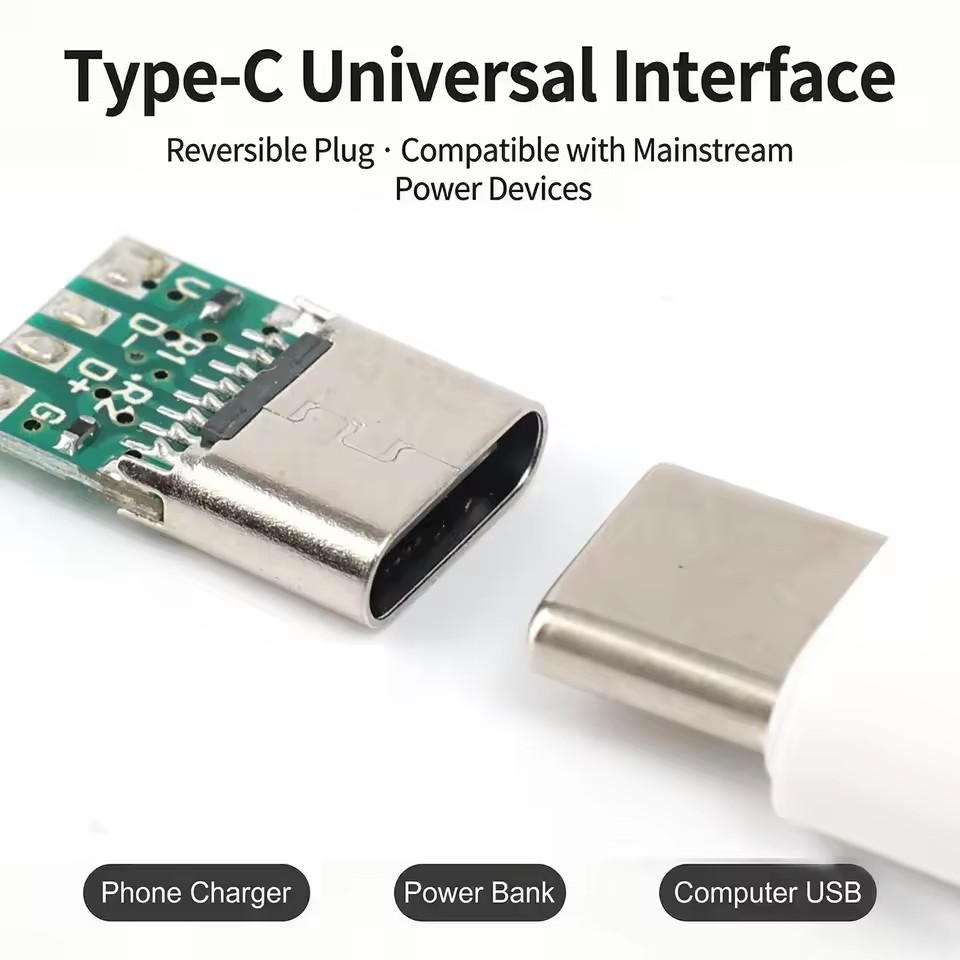 Connecteurs femelles de type C - Power Tools Jack avis et prix