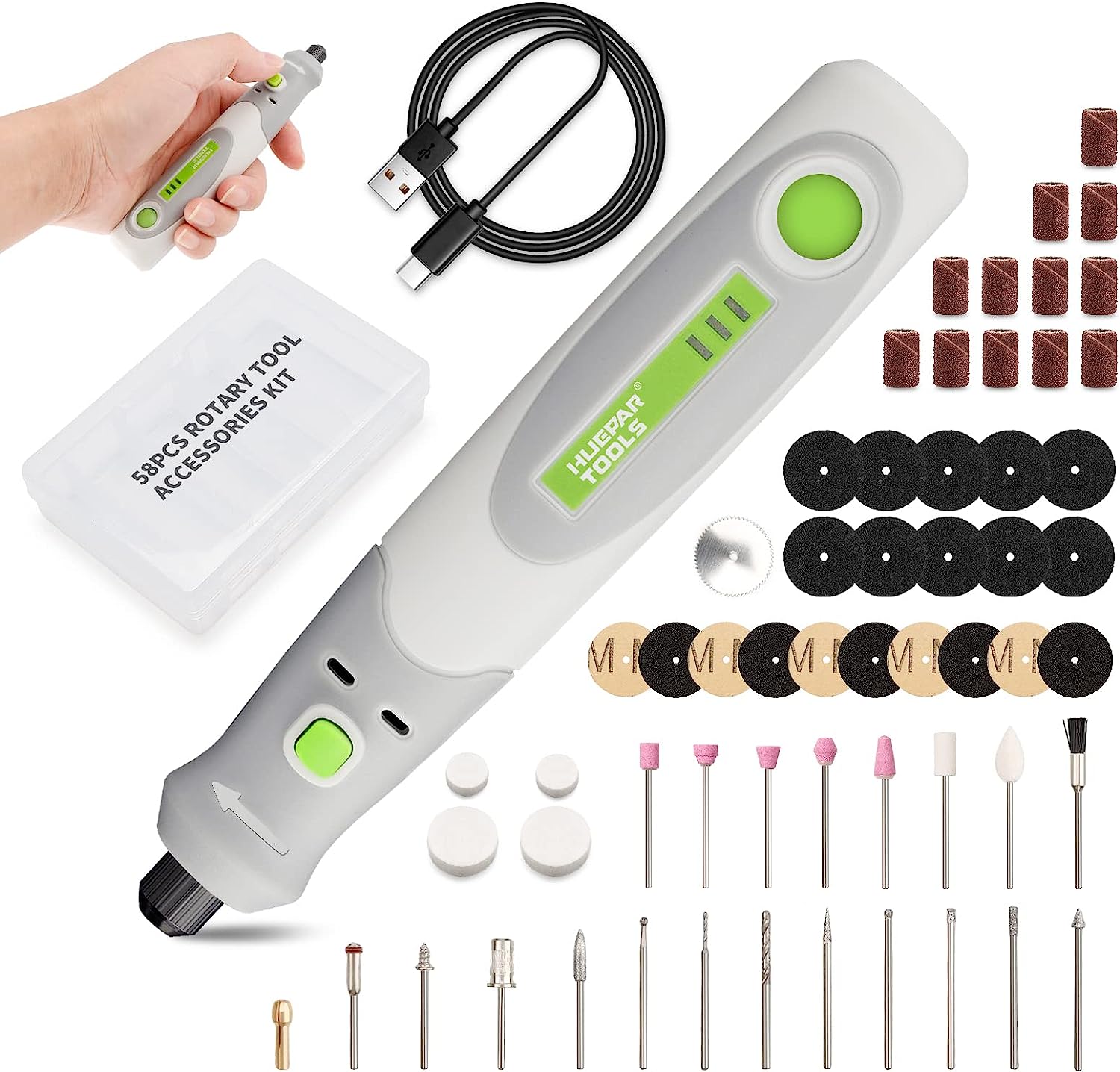 Perceuse électrique Die Grinde - Power Tools Jack avis et prix