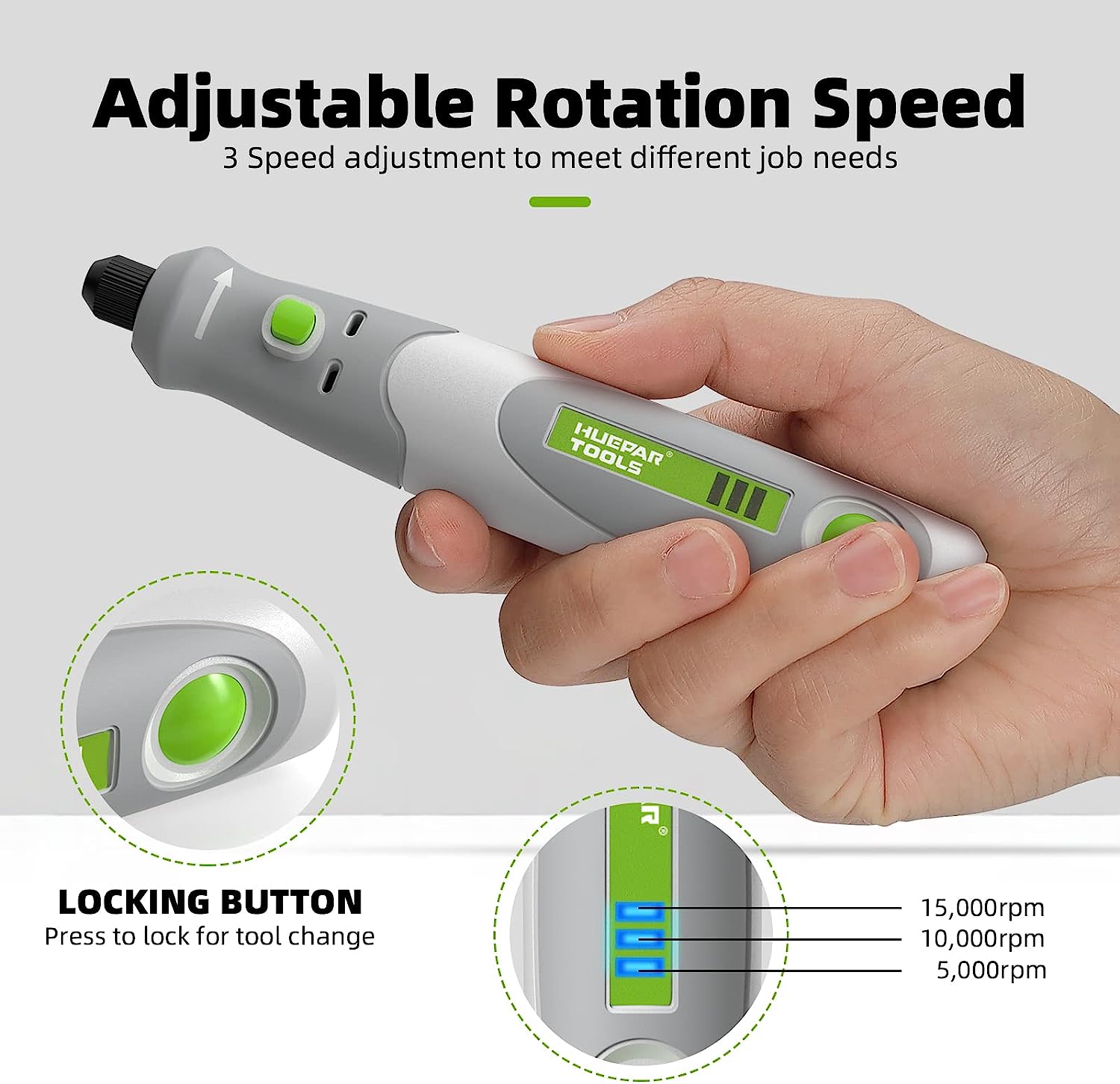 Perceuse électrique Die Grinde - Power Tools Jack avis et prix