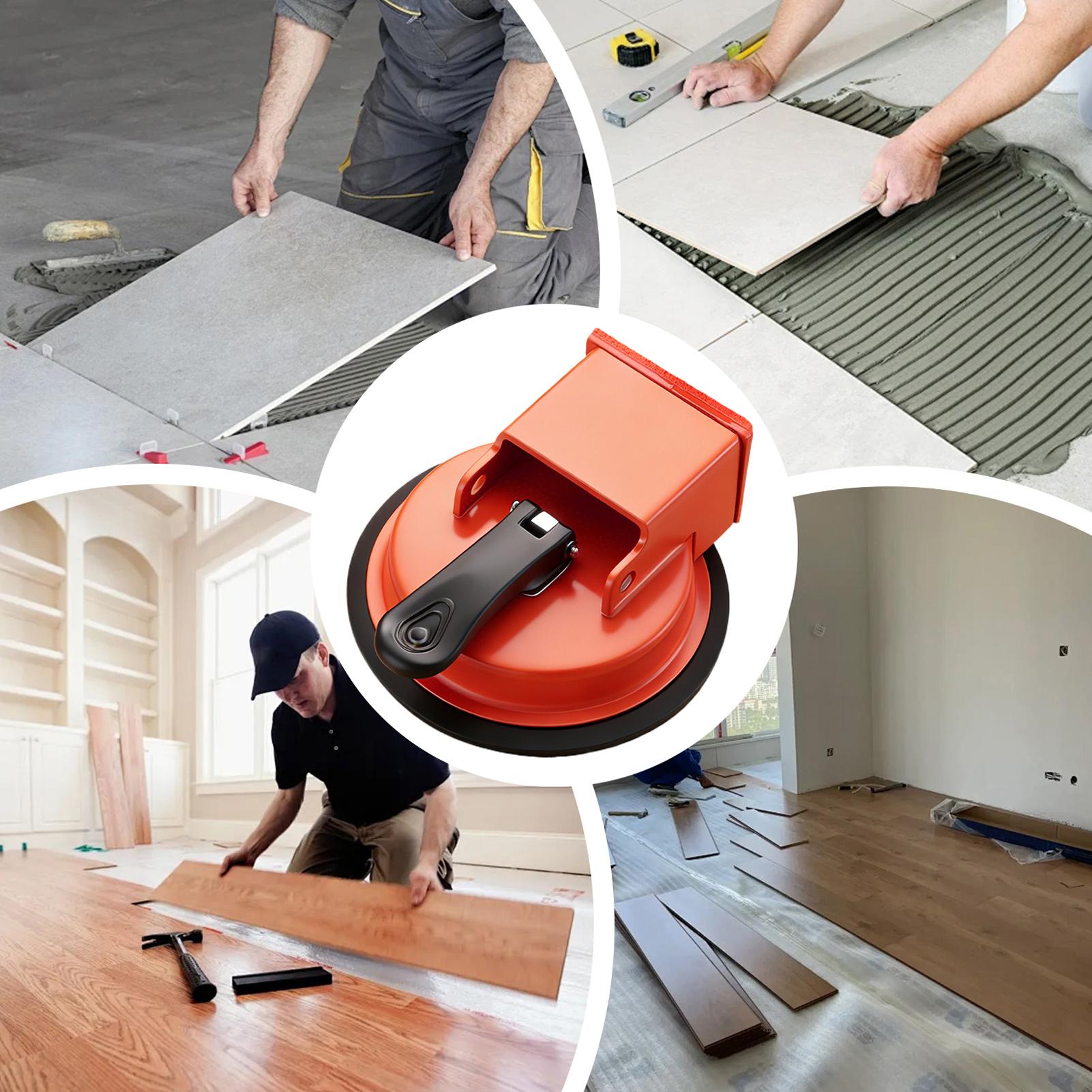 Ventouse puissante à forte asp - Power Tools For Construction avis et prix