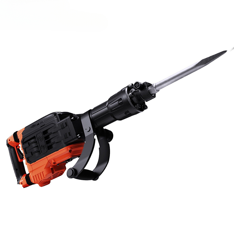 Marteau de démolition portatif - Power Tools Jack avis et prix