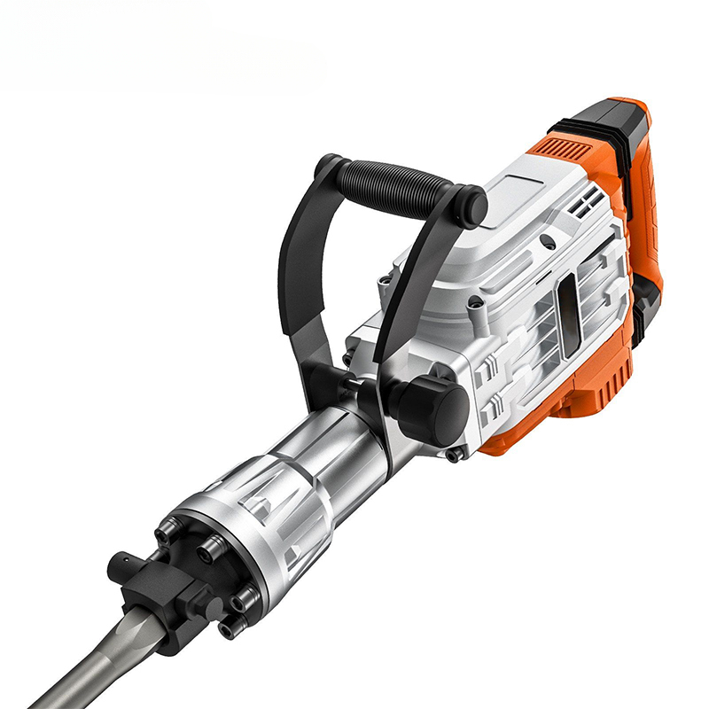 Marteau de démolition portatif - Power Tools Jack avis et prix