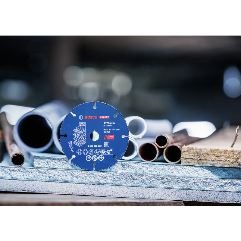 BOSCH 2608902373 Disque de cou - Power Tools Accessories avis et prix