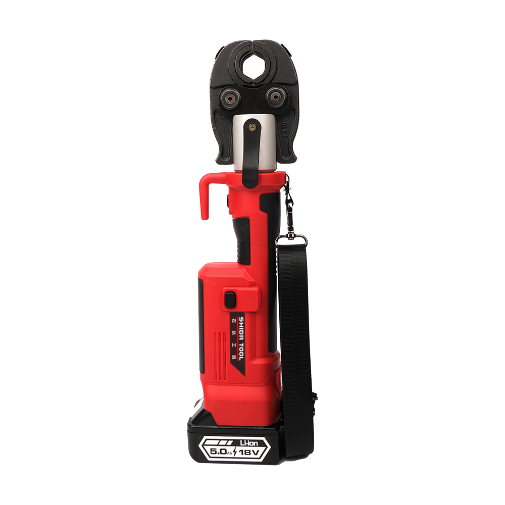 Outil de sertissage hydrauliqu - Power Tools Types avis et prix