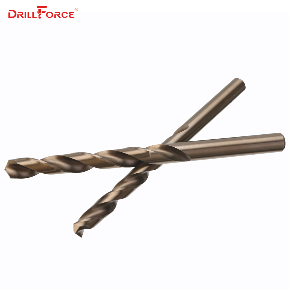 Jeu de forets Aile Alt M42, mé - Power Tools Kobalt avis et prix