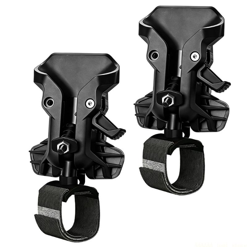 A2BE – porte-outil à dégagemen - Power Tools For Construction avis et prix