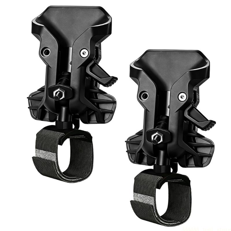 A2BE – porte-outil à dégagemen - Power Tools For Construction avis et prix
