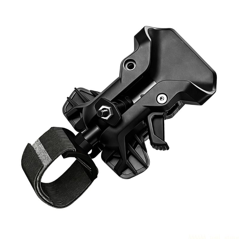 A2BE – porte-outil à dégagemen - Power Tools For Construction avis et prix