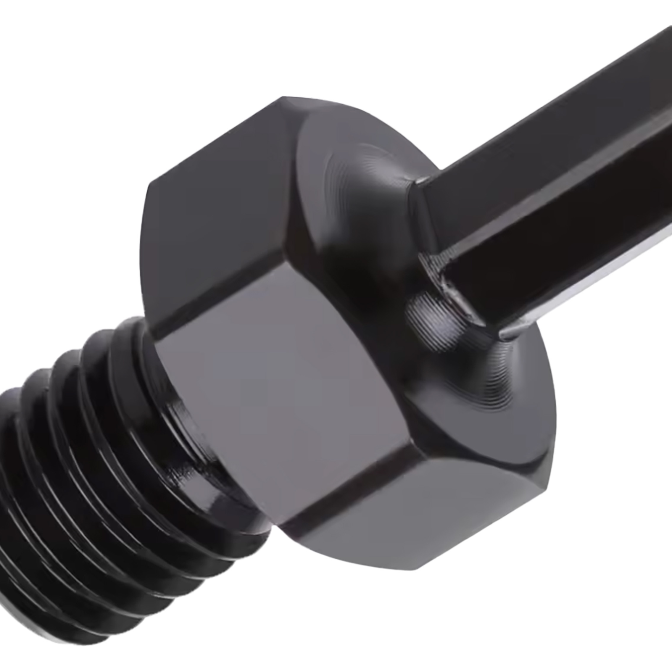 Adaptateur Layzen M14 fileté v - Power Tools Plus avis et prix
